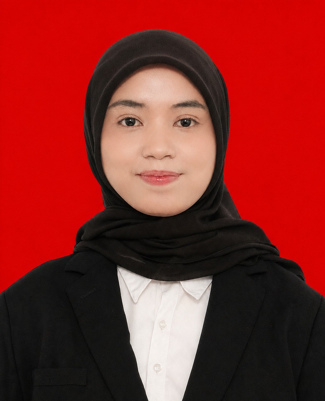 Isybila Andjani