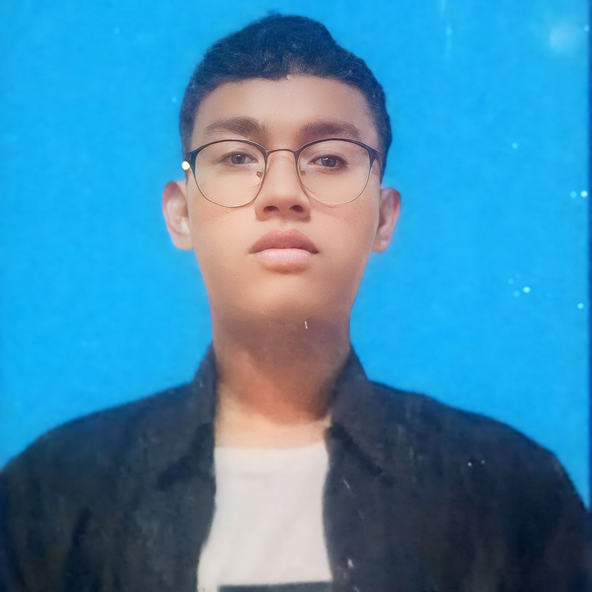 Septian Rizky Irfansyah