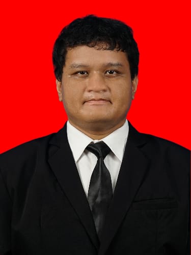 Justin Heinrich Raphael Simangunsong