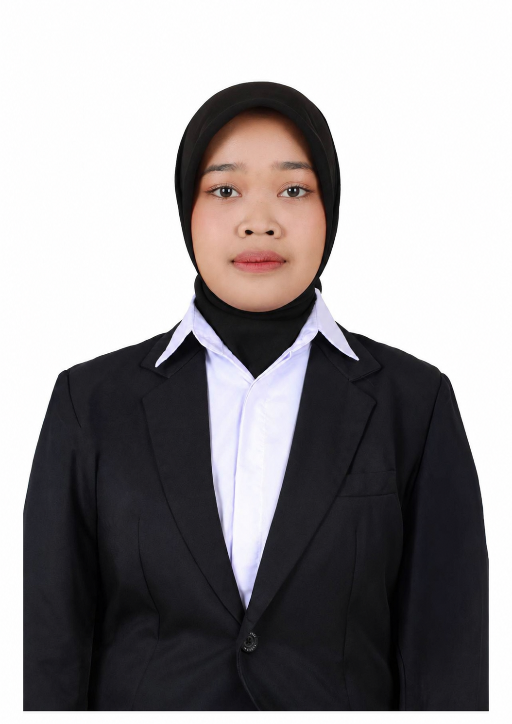 Dewi Rofifatun Nur Afiyanti
