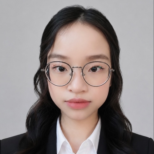 AILEEN AURELL SETIAWAN