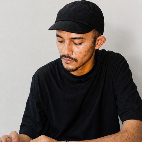 Fiki Kurniawan