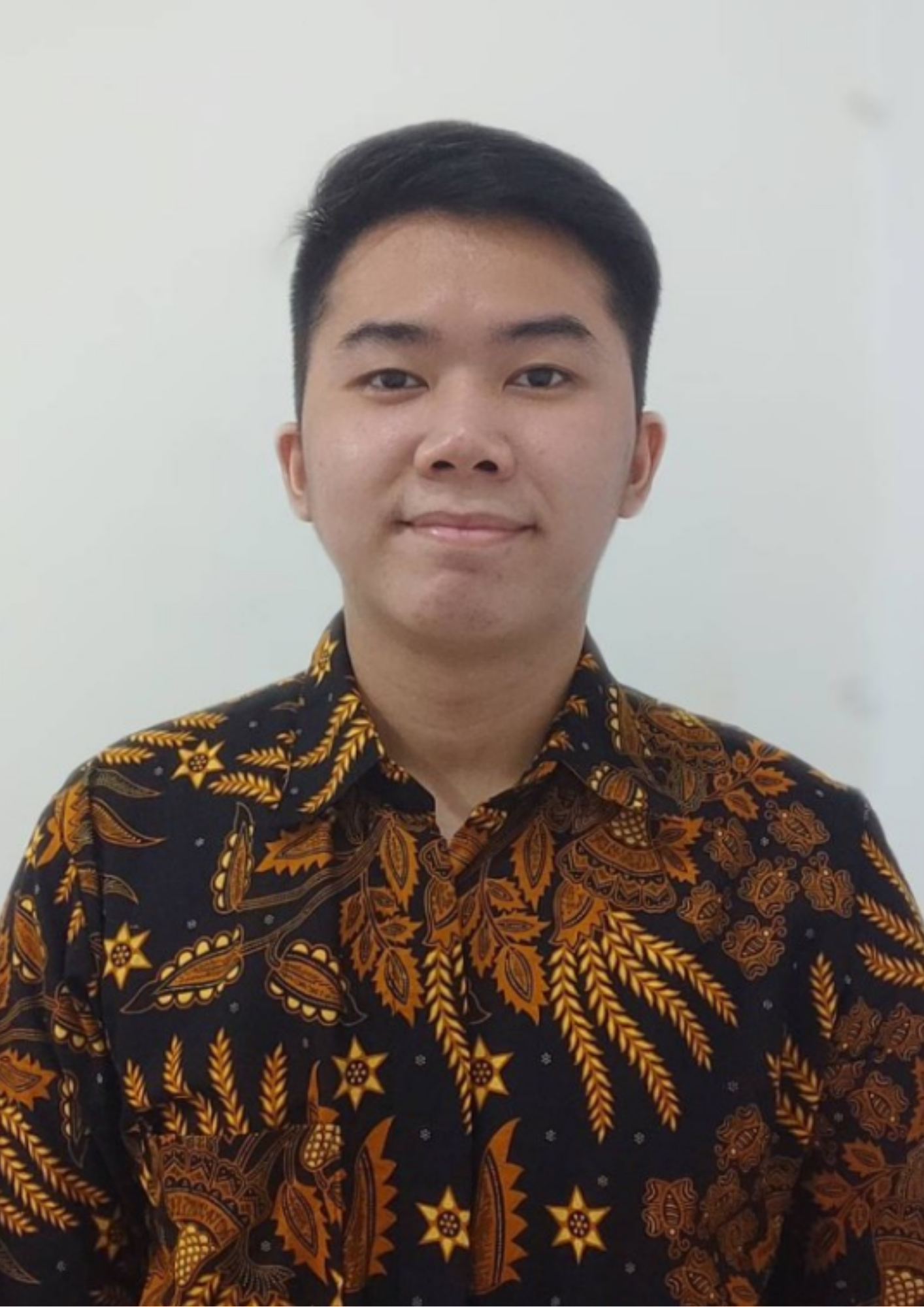 Calvin Wijaya
