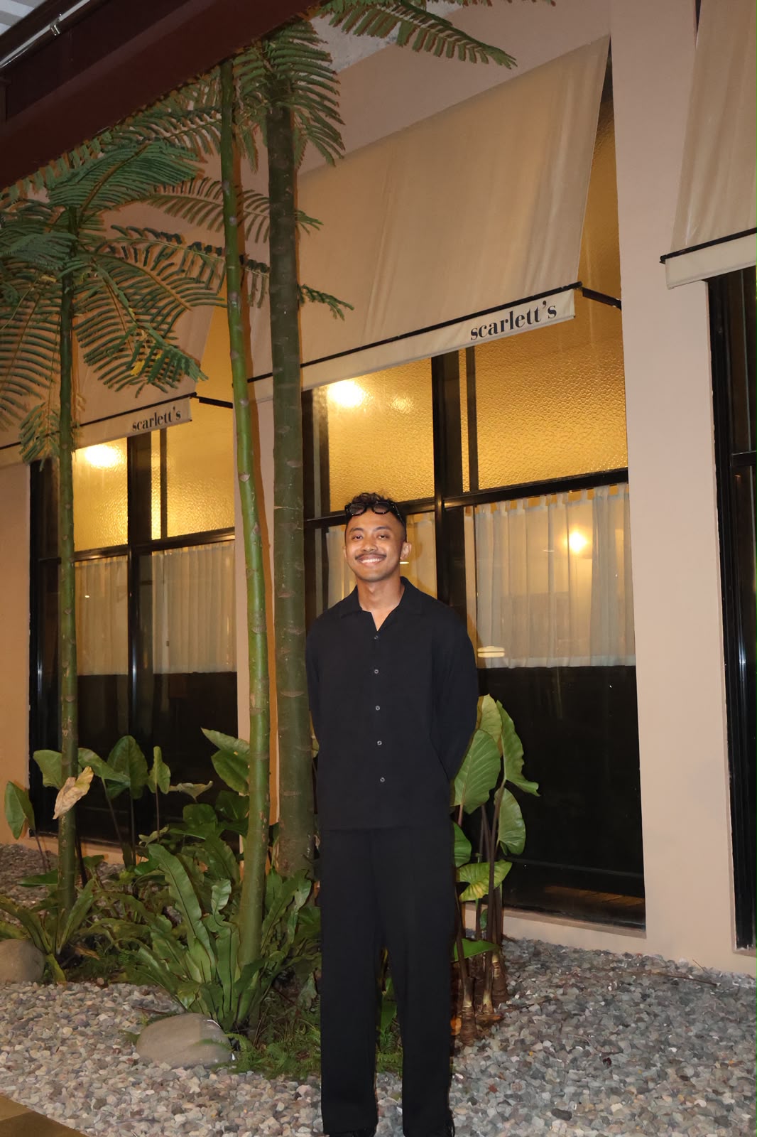 satria dewangga firdaus