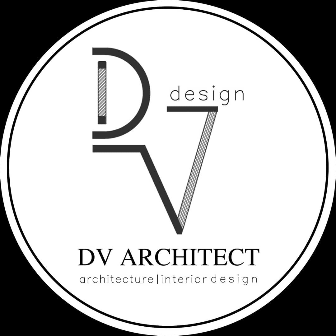 Logo DV Architect