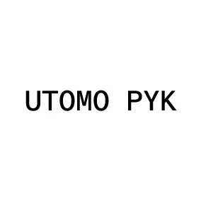 Utomopyk