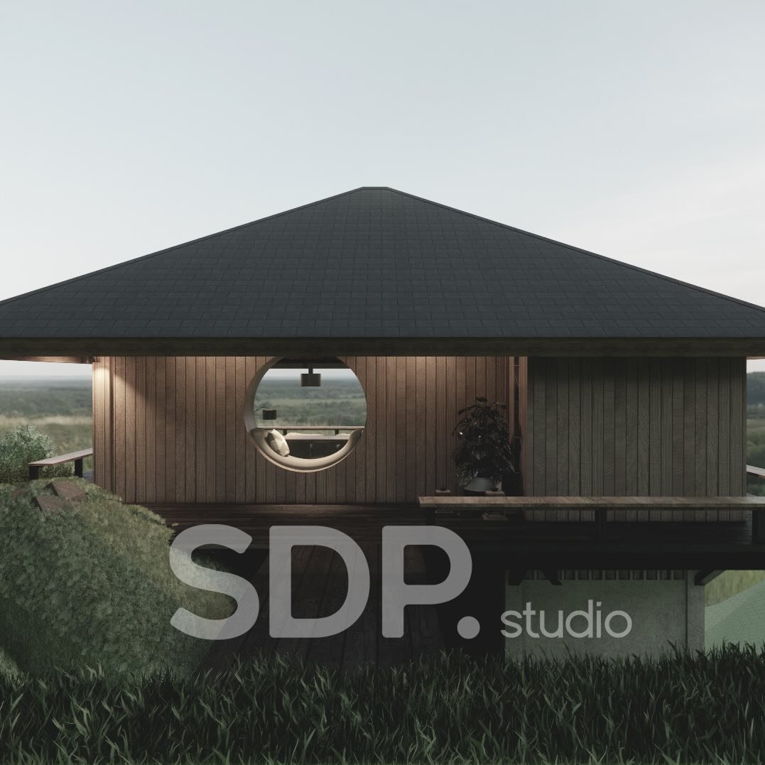 Logo Sdp Studio Bali