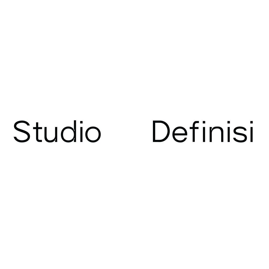 Logo Studiodefinisi