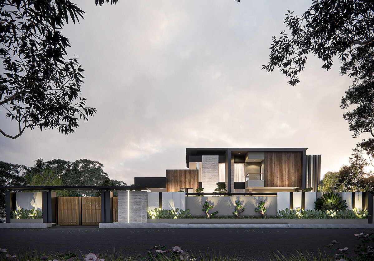 Banner 99 Design Studio Architect