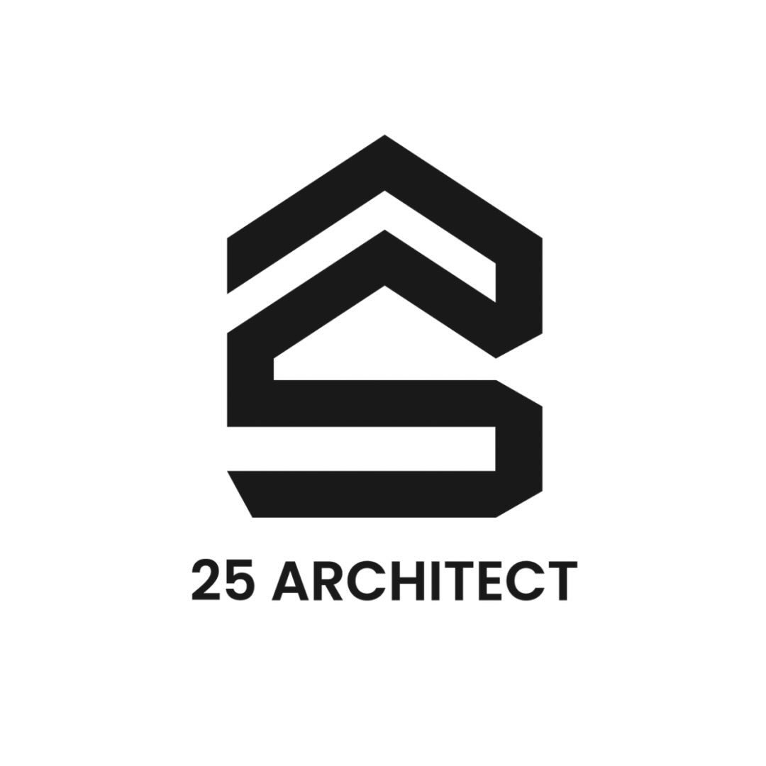 Logo 25 Architect