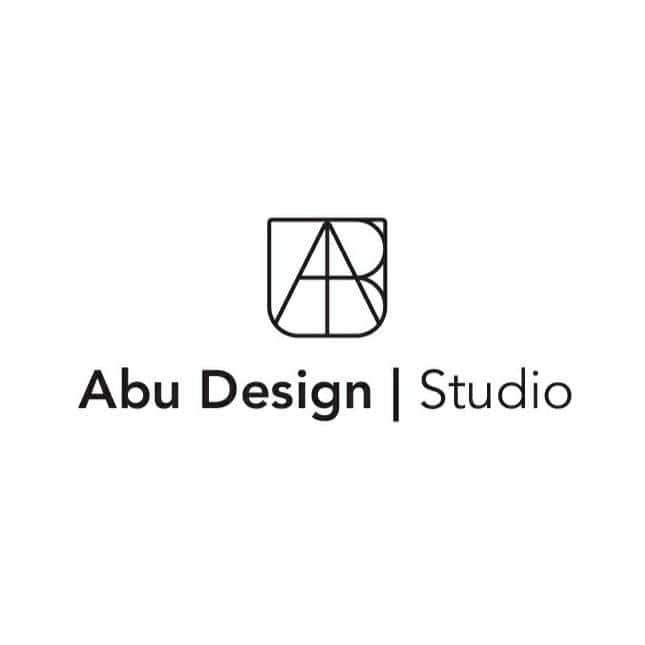 Logo ABU Design Studio