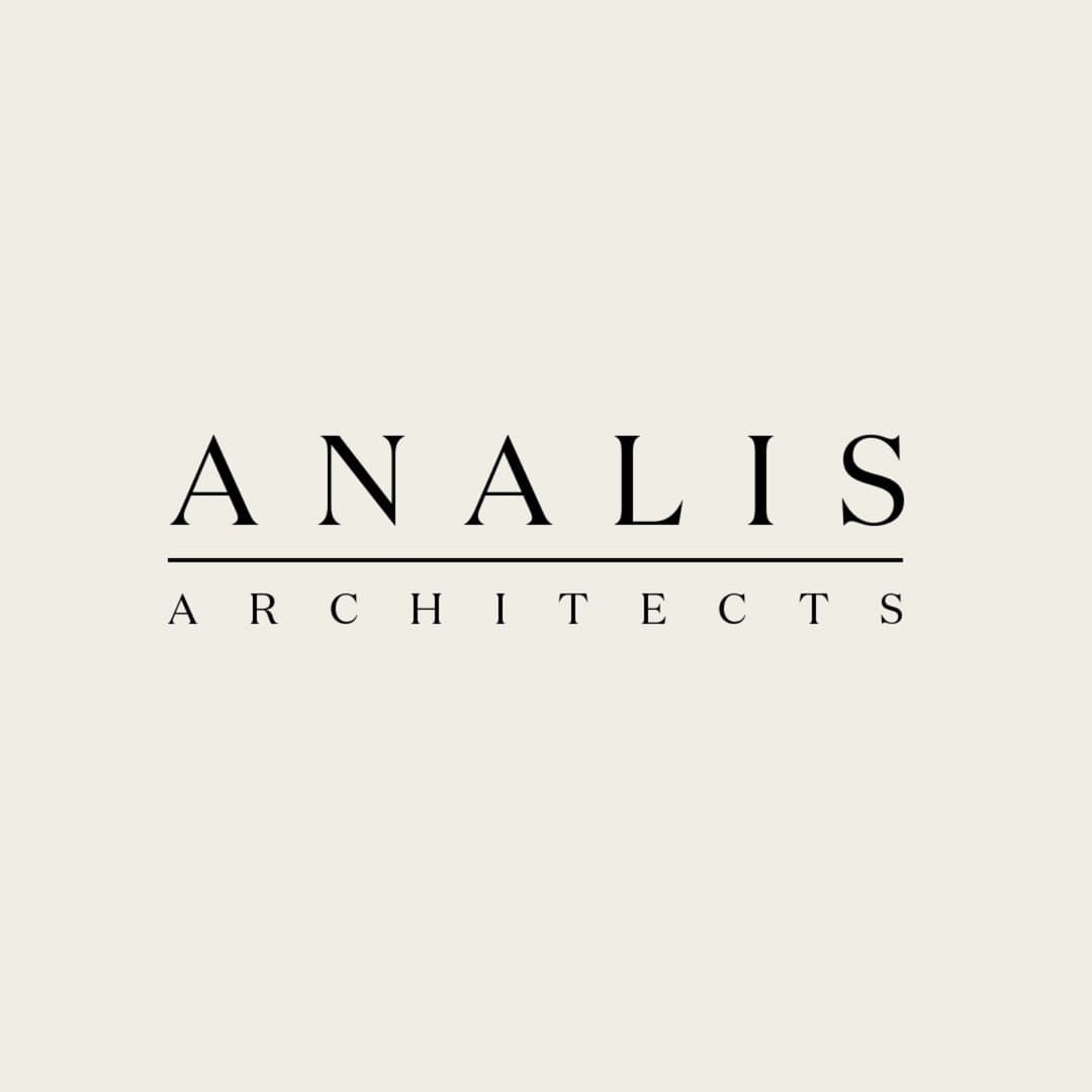 Logo Analis Architects