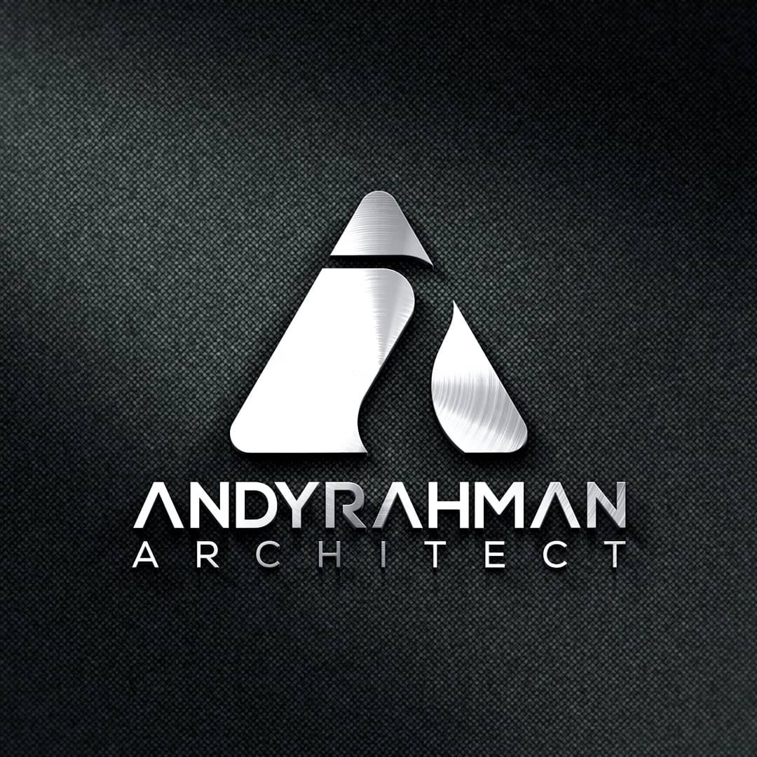 Logo Andyrahman Architect