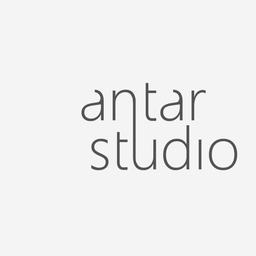 Logo Antar Studio