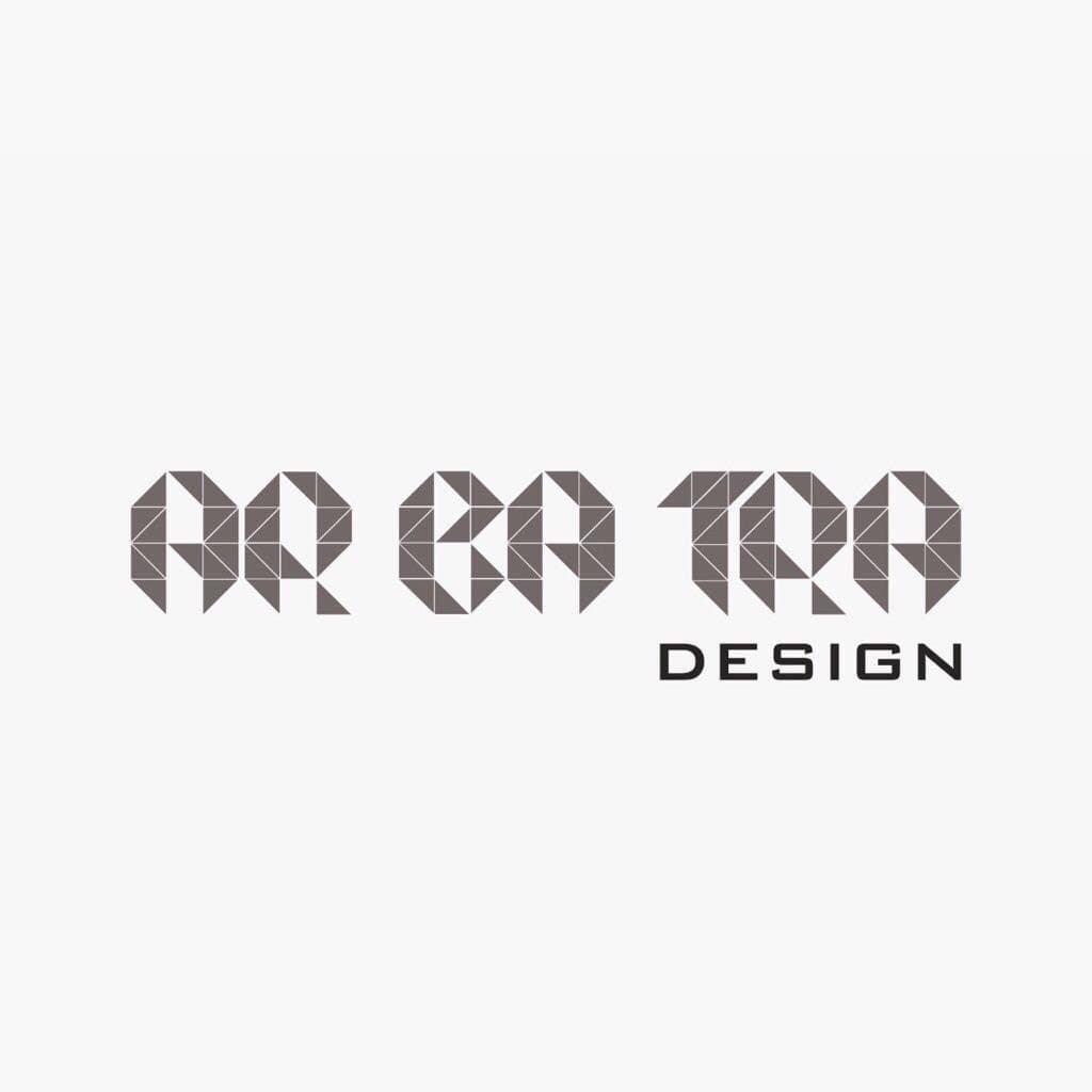Logo Arbatra Design