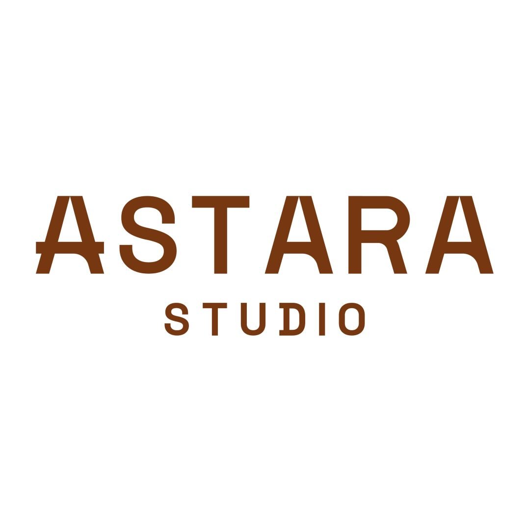 Logo Astara Studio