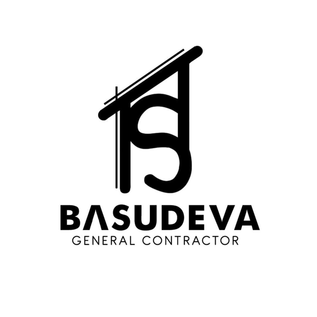 Logo Basudeva Group