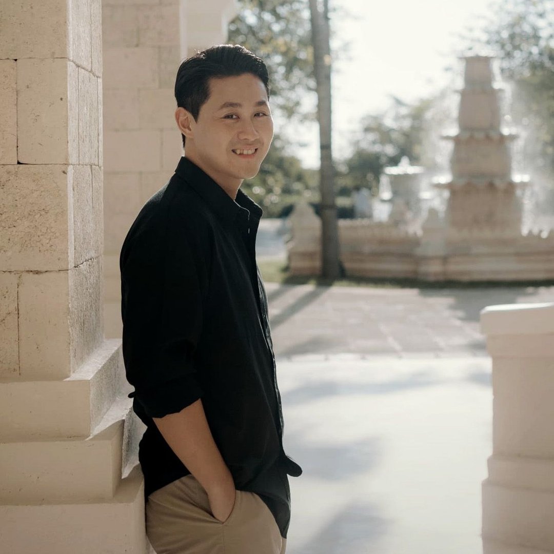 Logo K-Thengono Design Studio