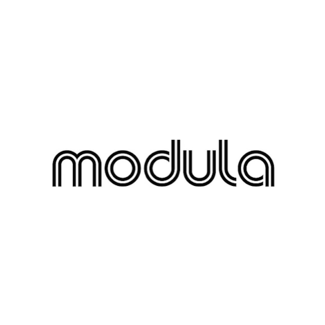 Logo Modula Studio
