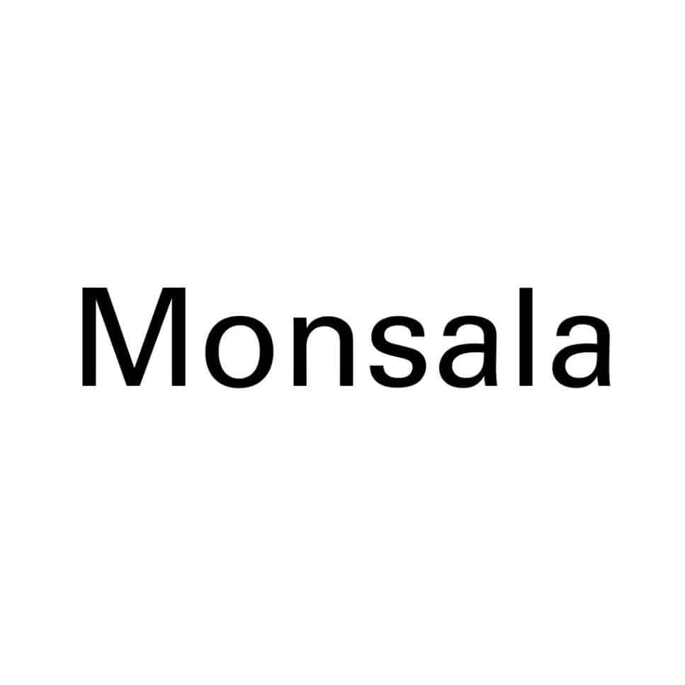 Logo Monsala