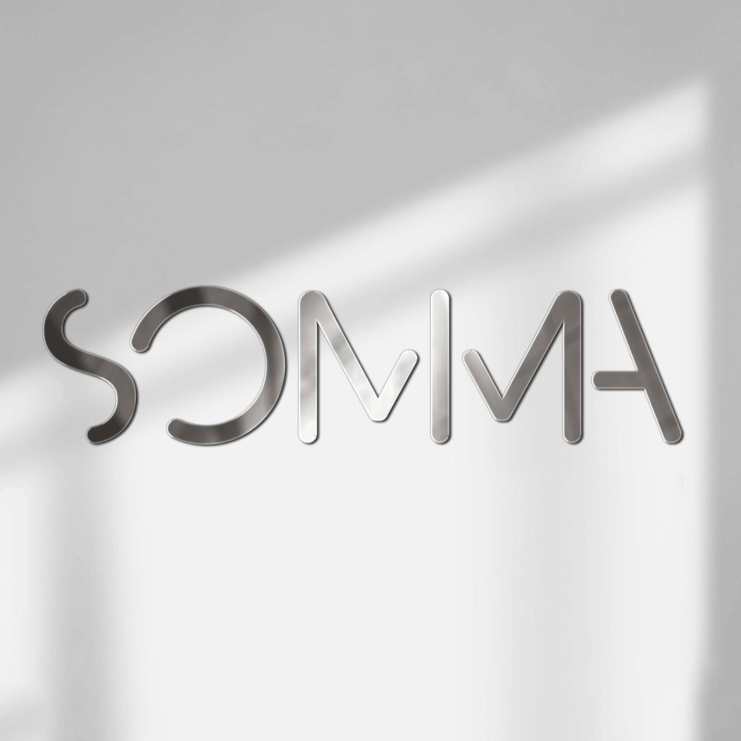 Logo SOMMA Works