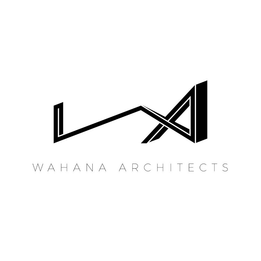 Logo Wahana Architects