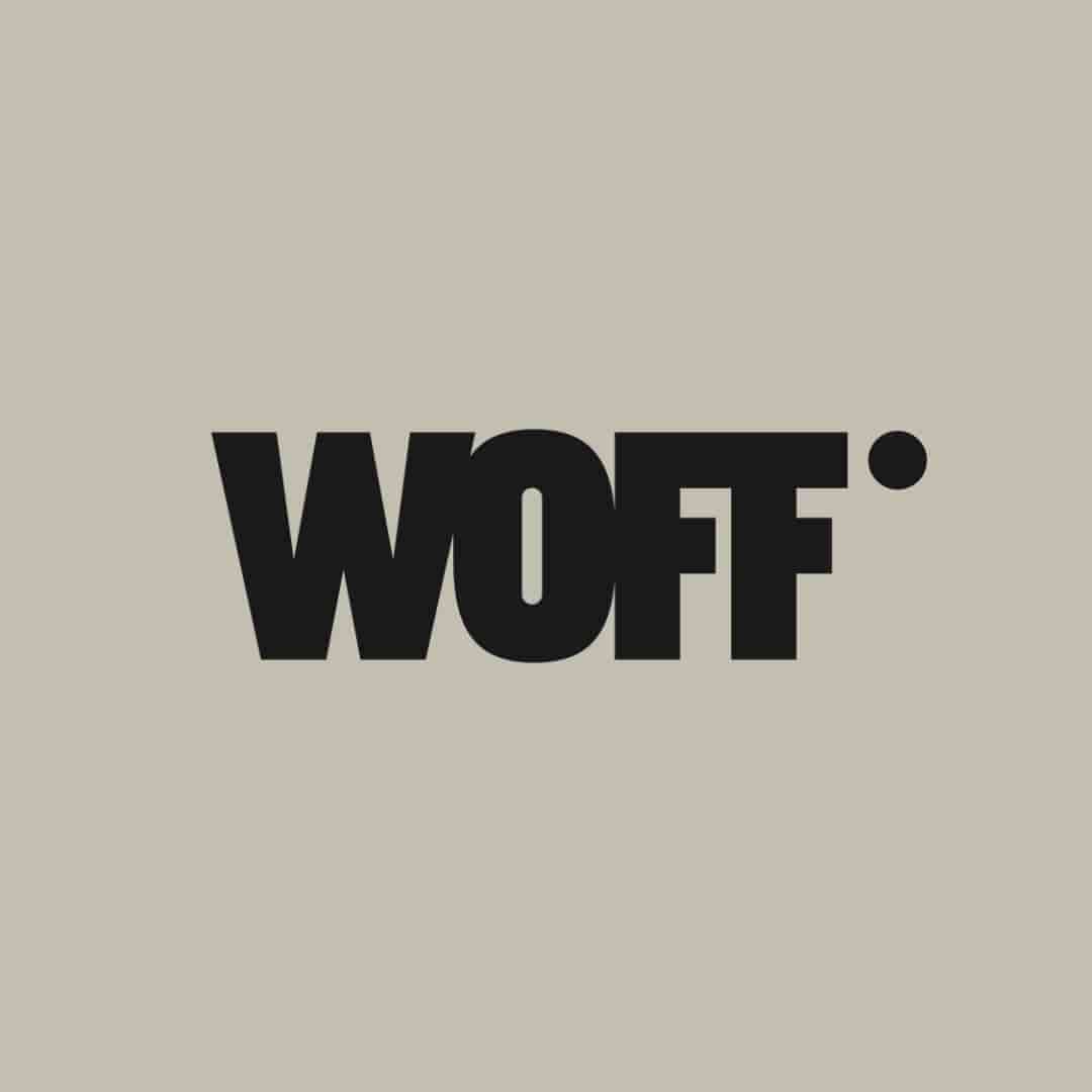 Logo WOFF
