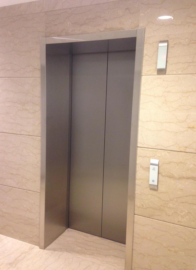 Portofolio Jamb Lift di Apartement Pertamina Balikpanan oleh Irwan Sulistiawan — Interior 2012