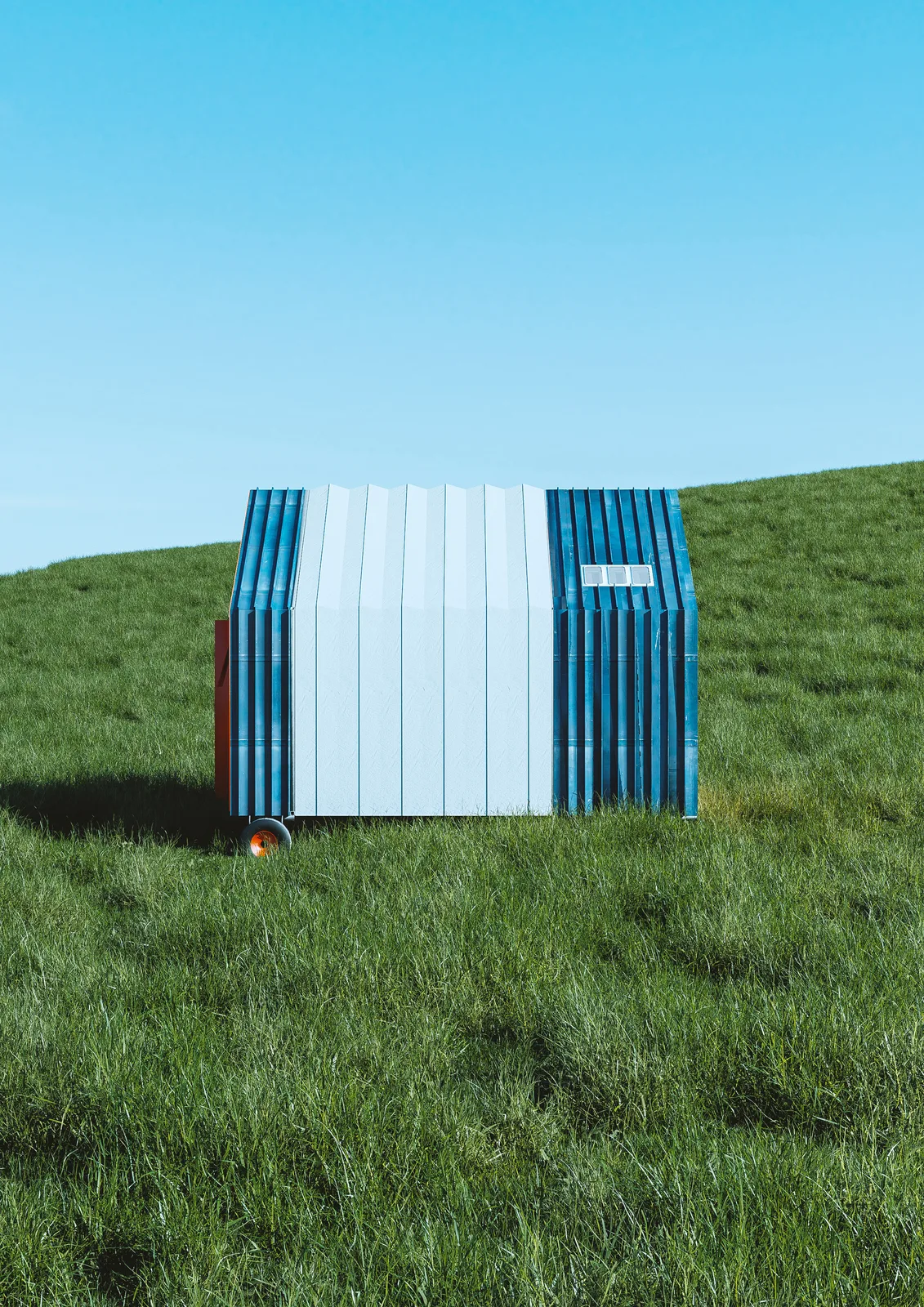 Rise Shelter