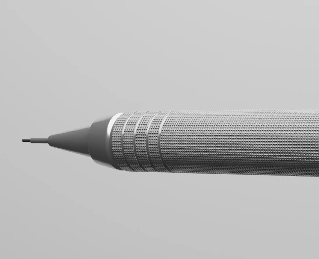 Mechanical Pencil Product — Lainnya oleh Athan