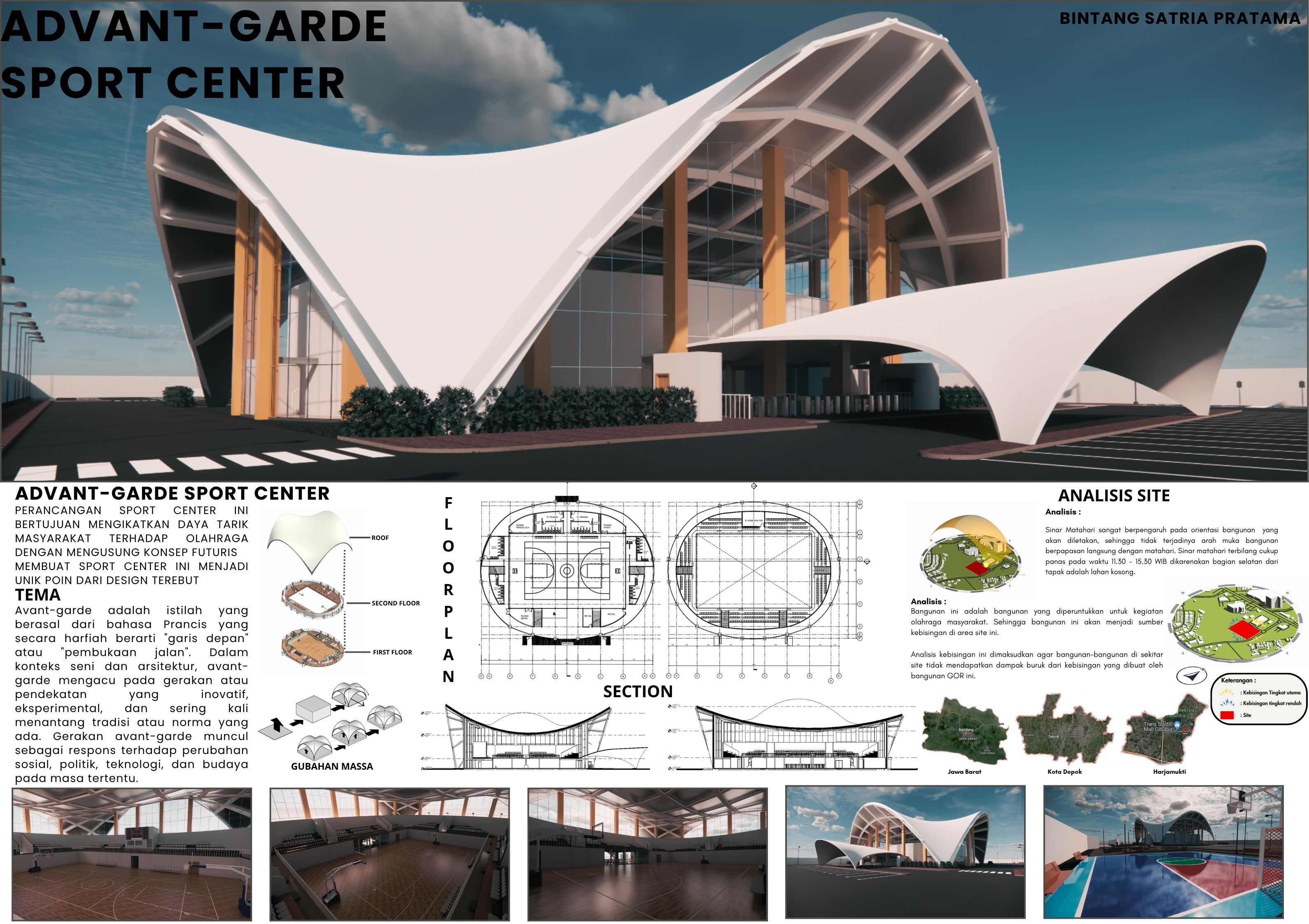 Sport Center