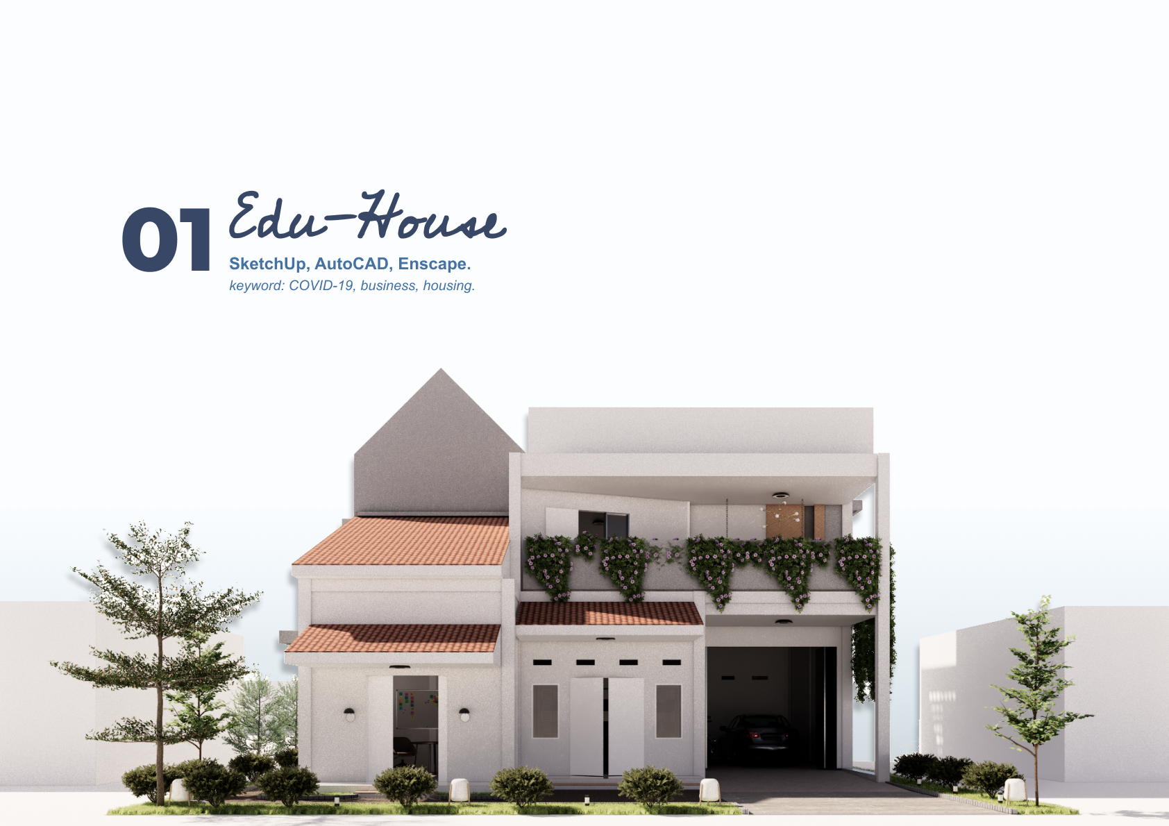 Edu-House