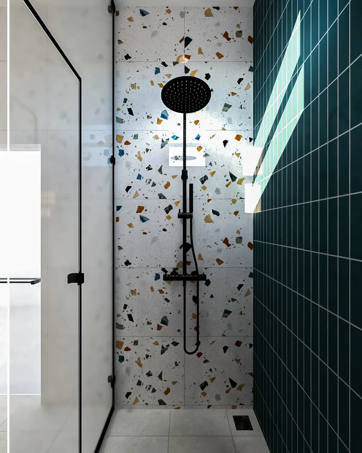 Kids Bathroom - Mrs D