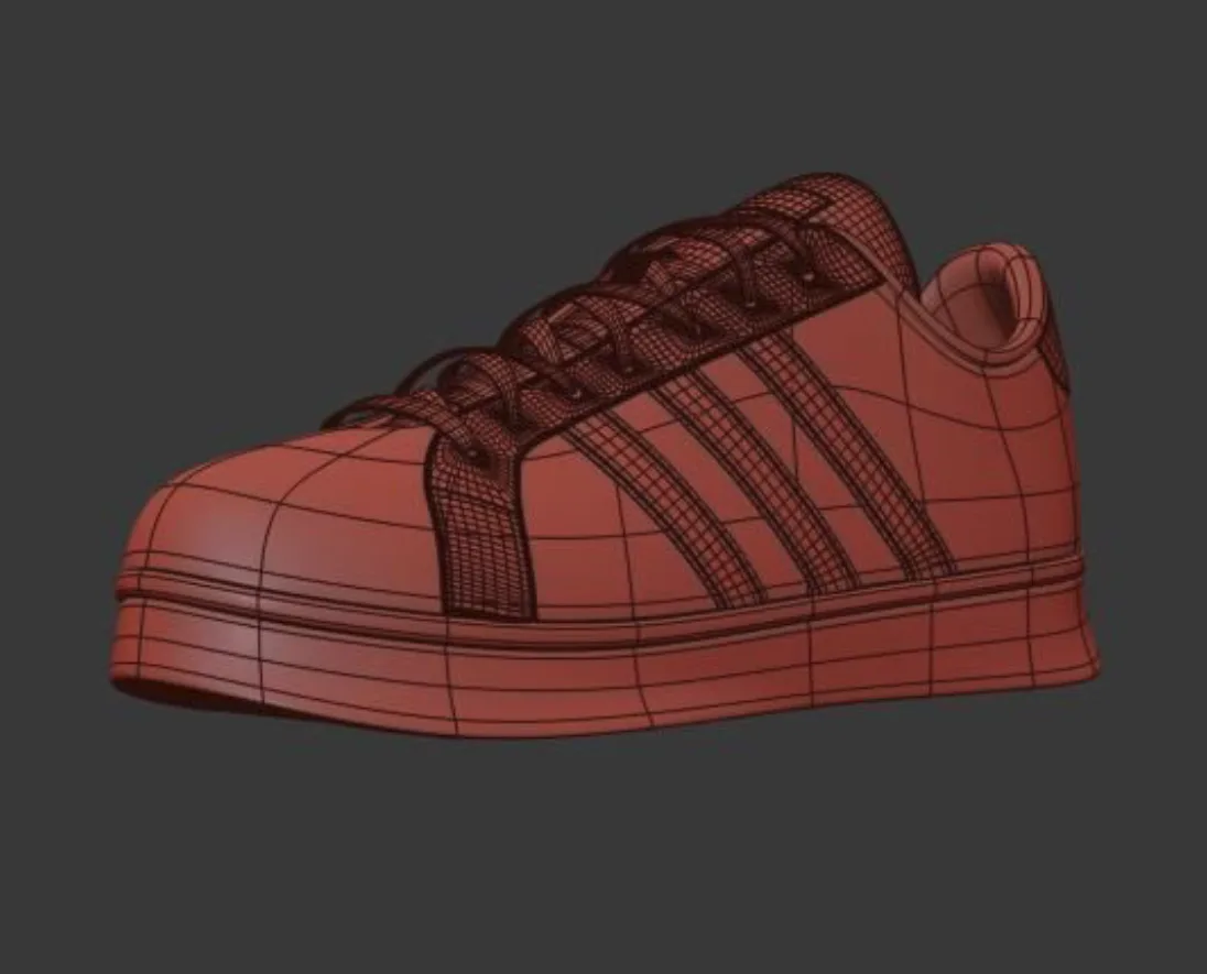 Adidas Poduct