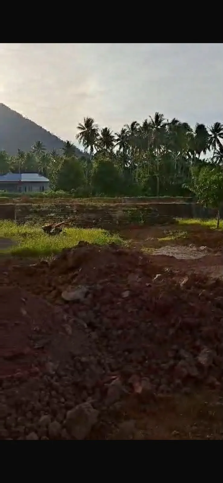 MASJID AGUNG AL-MASYHAR_MALUKU UTARA