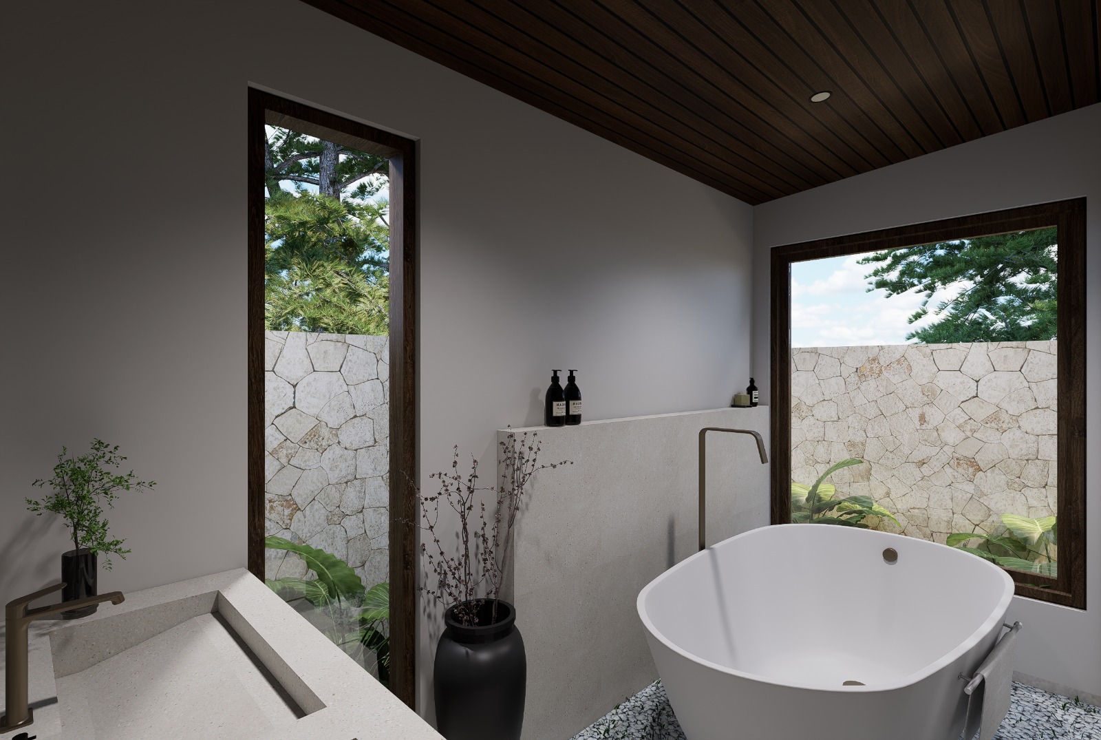 Villa Kaba-kaba Bali