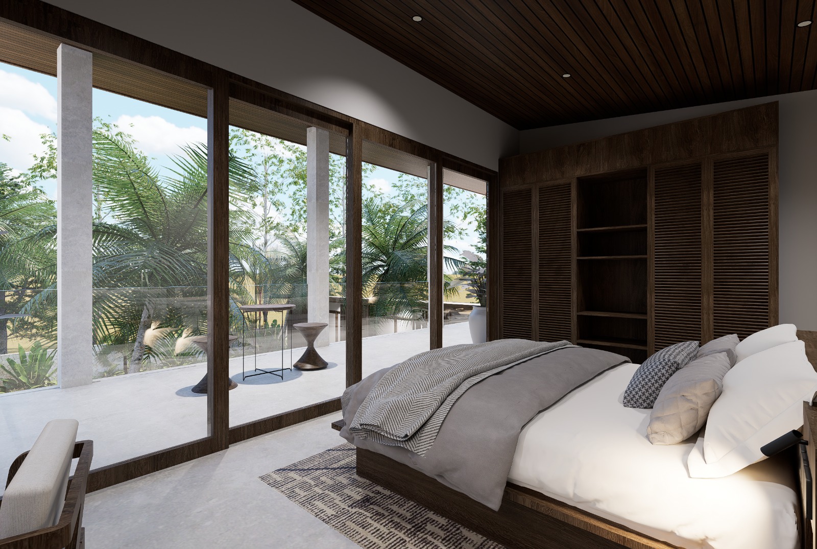 Villa Kaba-kaba Bali