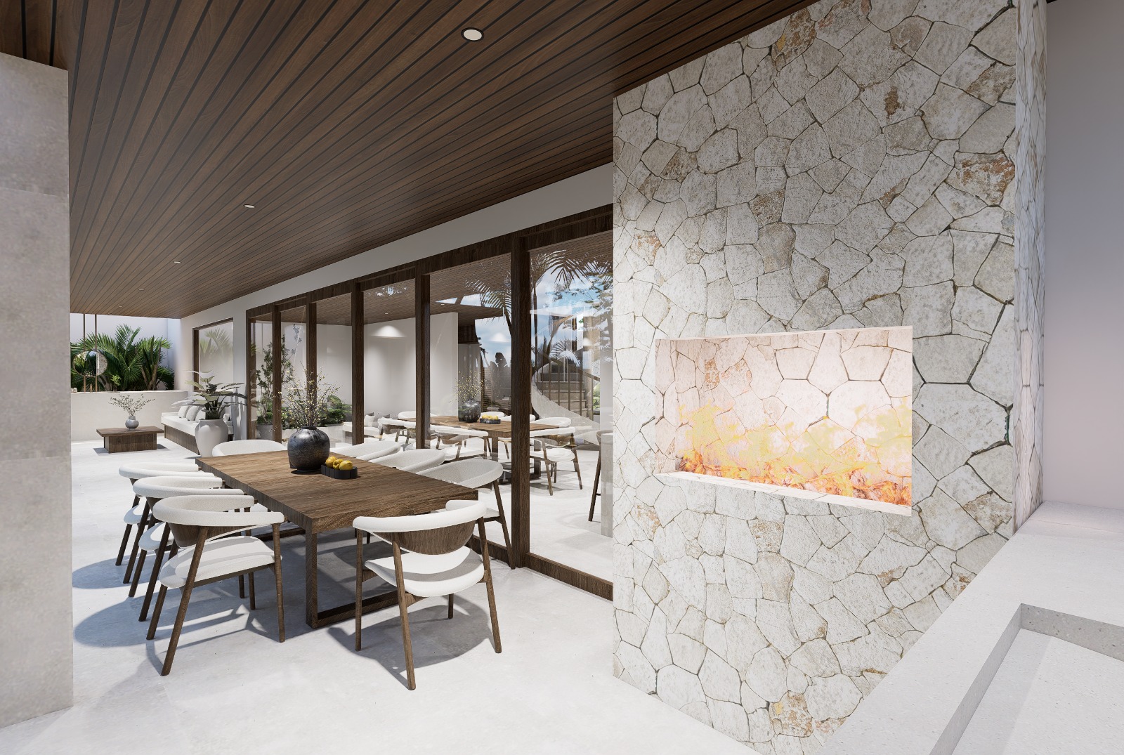 Villa Kaba-kaba Bali