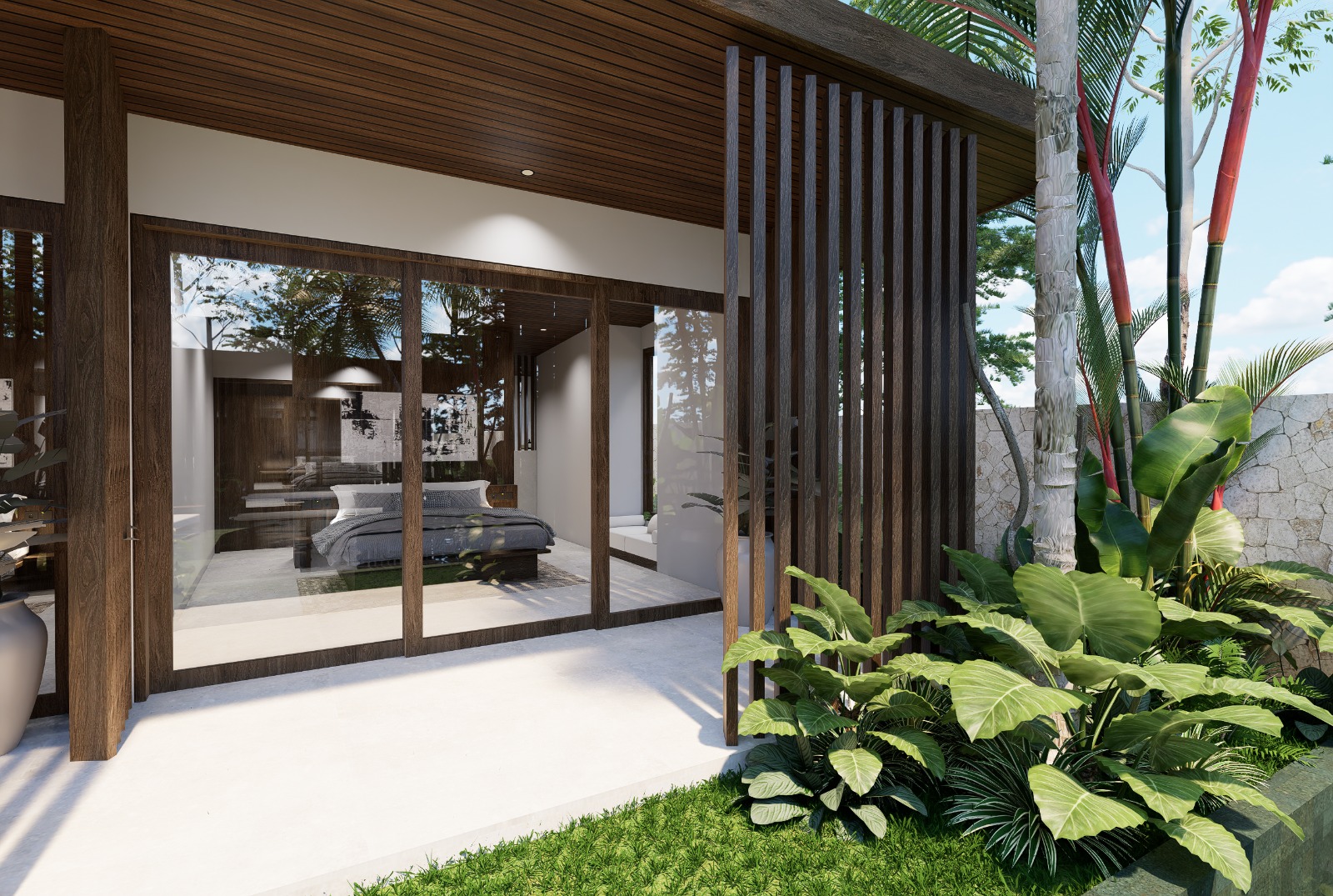 Villa Kaba-kaba Bali