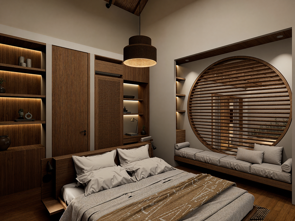 Villa Manu Bali
