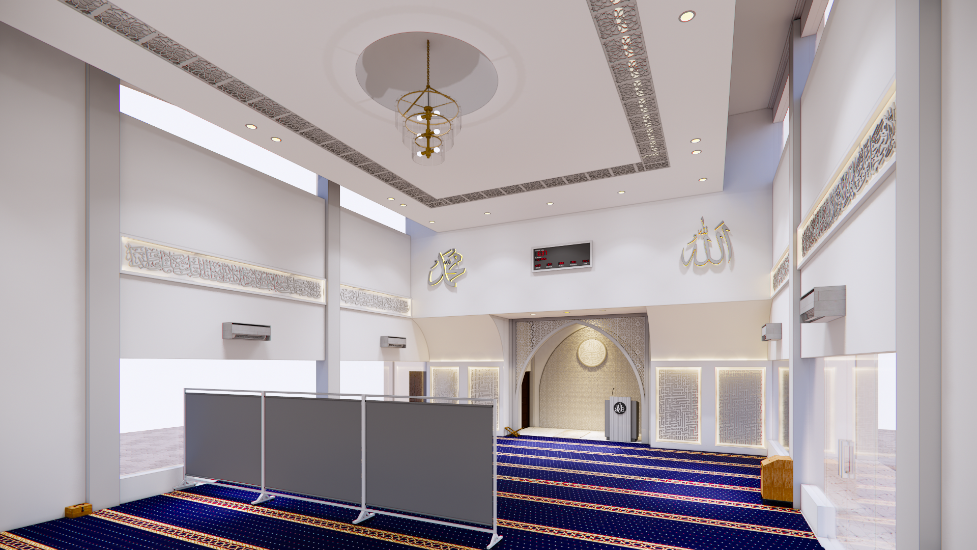 Masjid