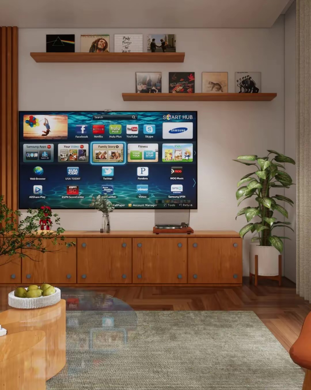 Livingroom