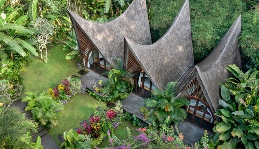 Rumah Tresna