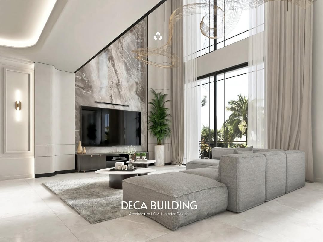 PIK 2 Private Residence