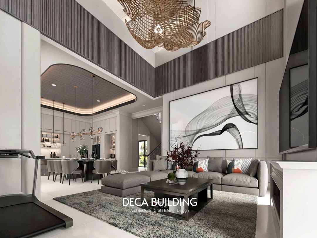 Latinos BSD Private Residential