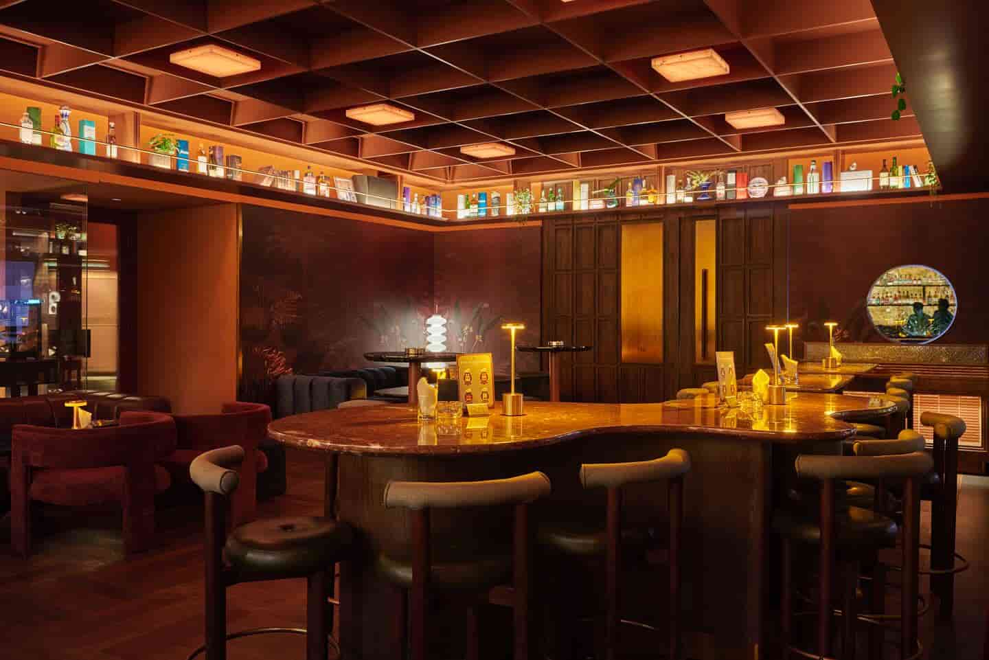 Flowey SCBD - Concierge