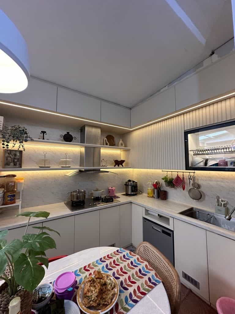 KITCHEN - IBU AJENG