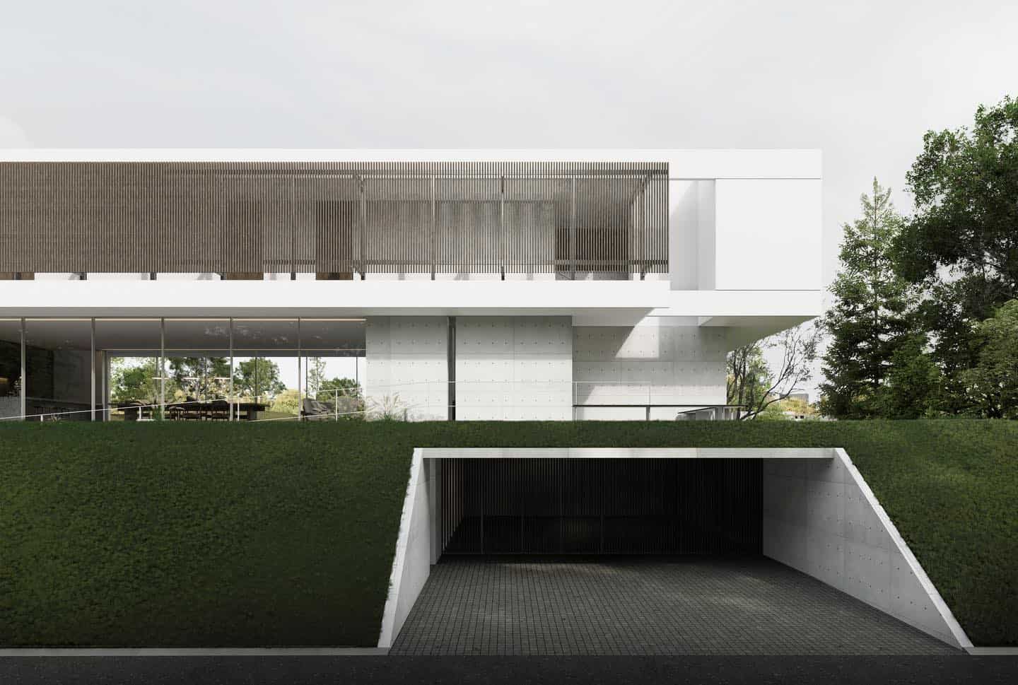 MSLA014 - Rancamaya Villa