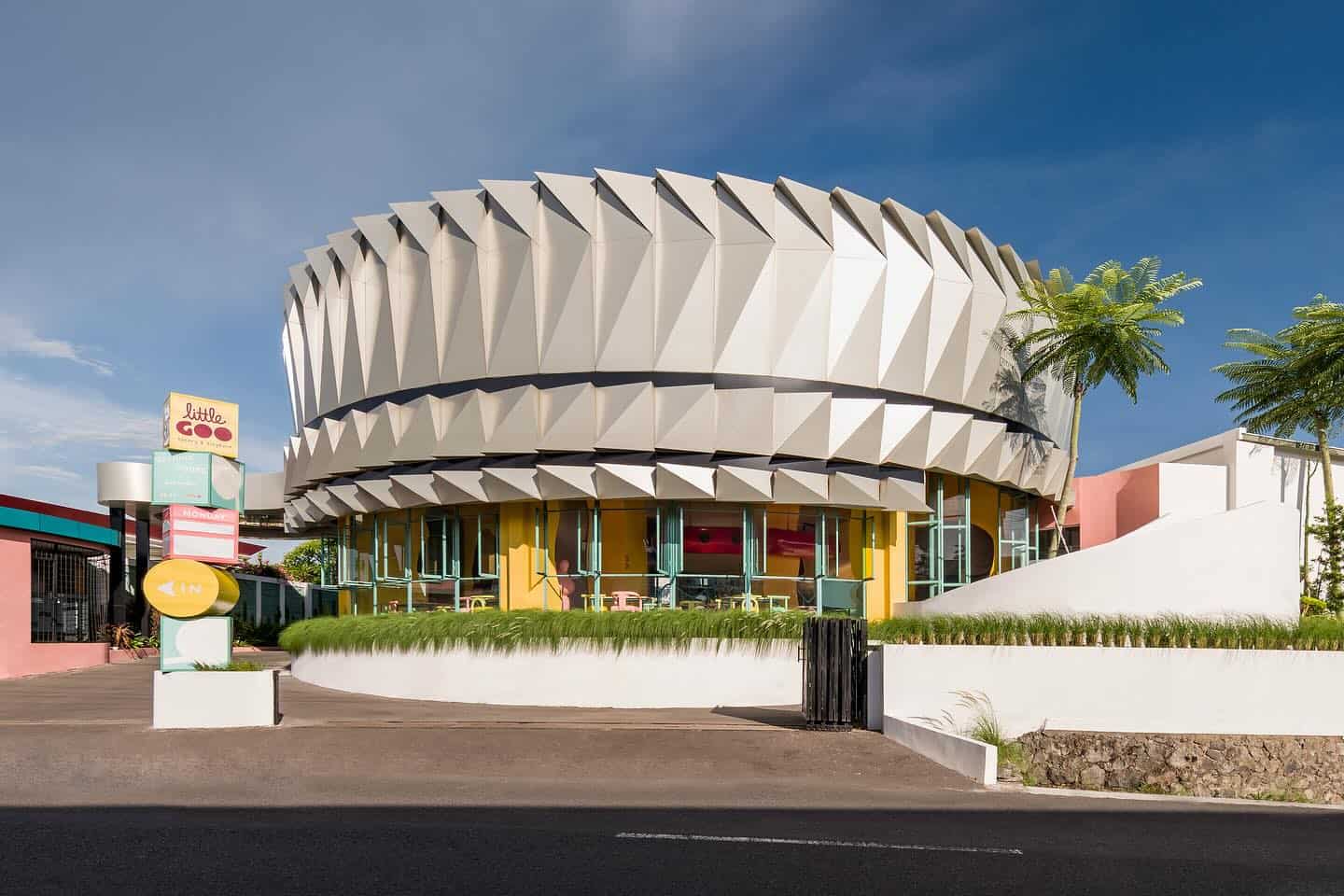 little goo yogyakarta