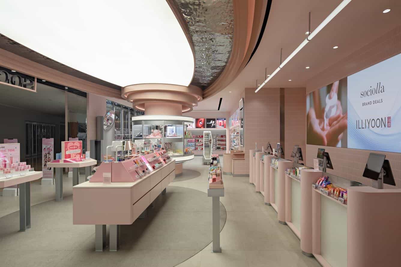 Sociolla Grand Indonesia